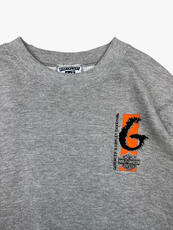 1990’s Lee Harley Davidson Sweatshirt