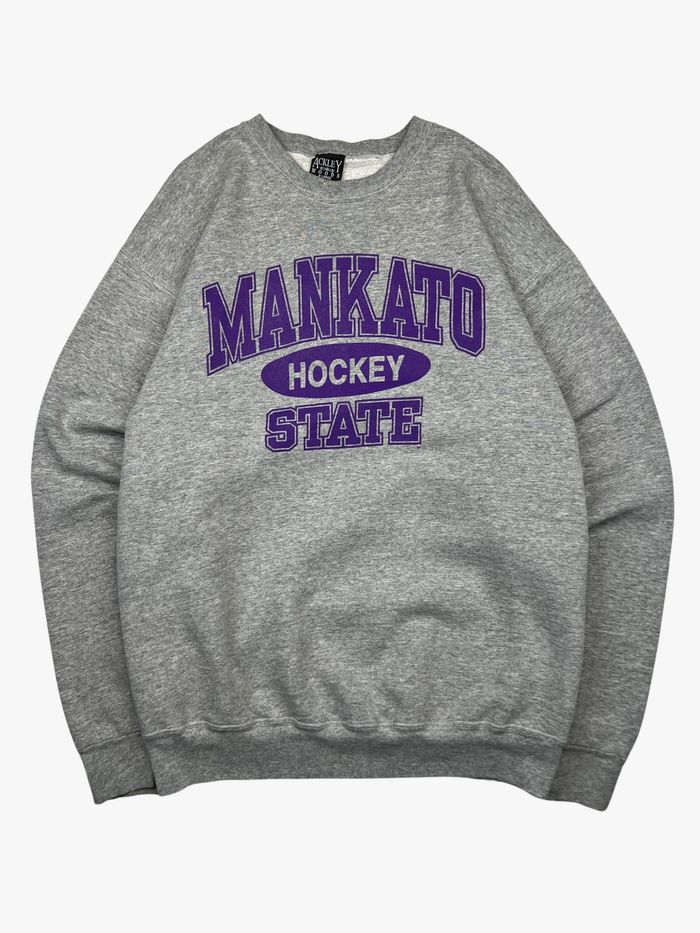 1990’s Mankato Hockey State Sweatshirt