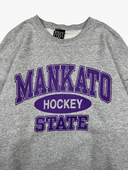 1990’s Mankato Hockey State Sweatshirt