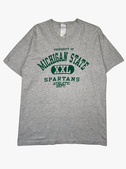 1990’s Michigan State Single Stitch T-Shirt