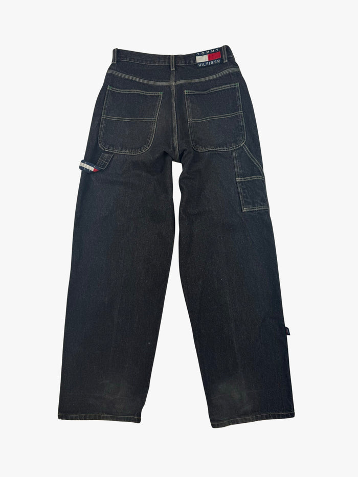 1990's Tommy Hilfiger Jeans