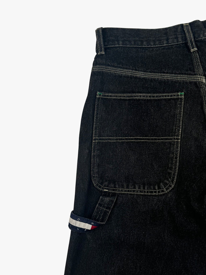 1990's Tommy Hilfiger Jeans