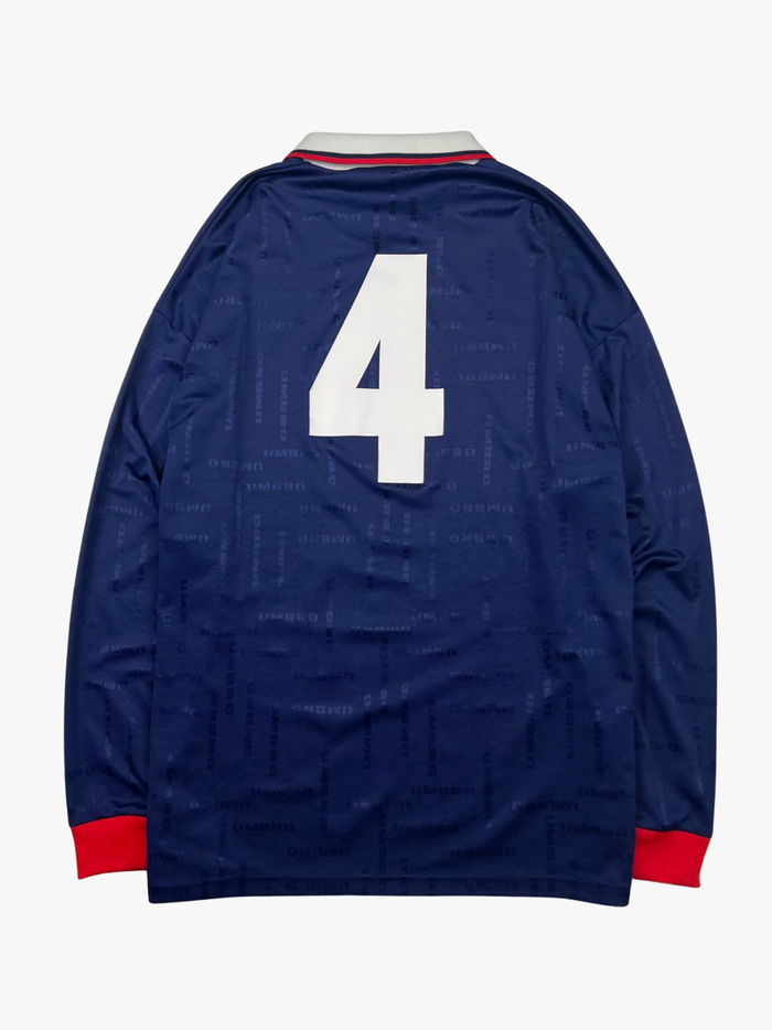 1990's Umbro Sport Jersey