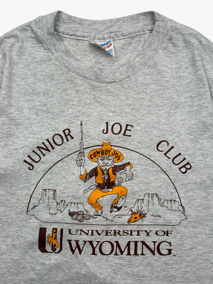 1990’s University Of Wyoming T-Shirt