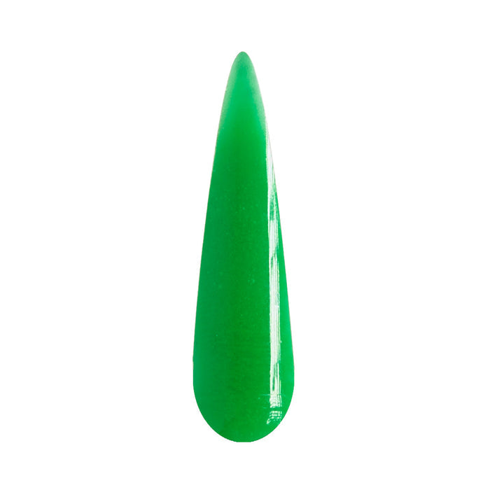 2-in-1 Acrylic Powder - Green Light - UGCA-380