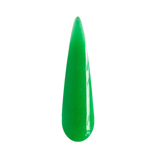 2-in-1 Acrylic Powder - Green Light - UGCA-380