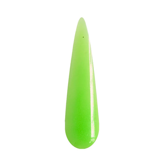 2-in-1 Acrylic Powder - Zesty Lime - UGCA-424
