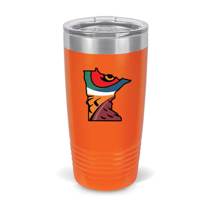 |Blaze Orange