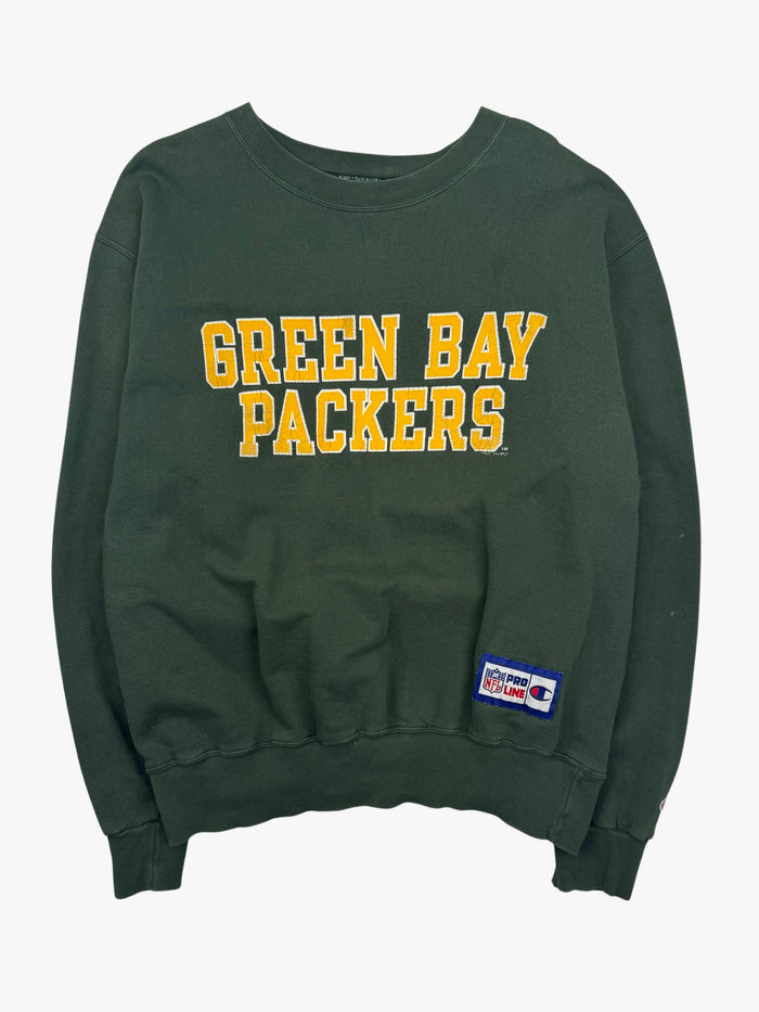 2000’s Green Bay Packers Sweatshirt