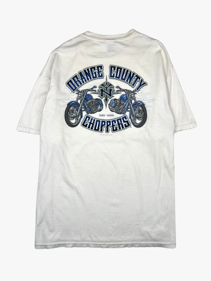 2003 Orange County Choppers T-Shirt