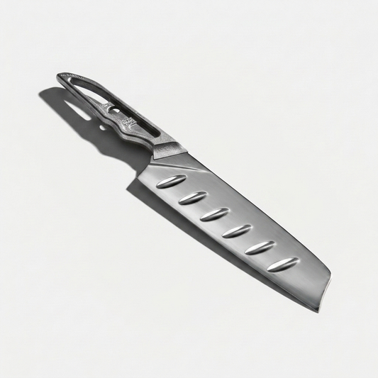 22cm Carving Knife – AUS-8