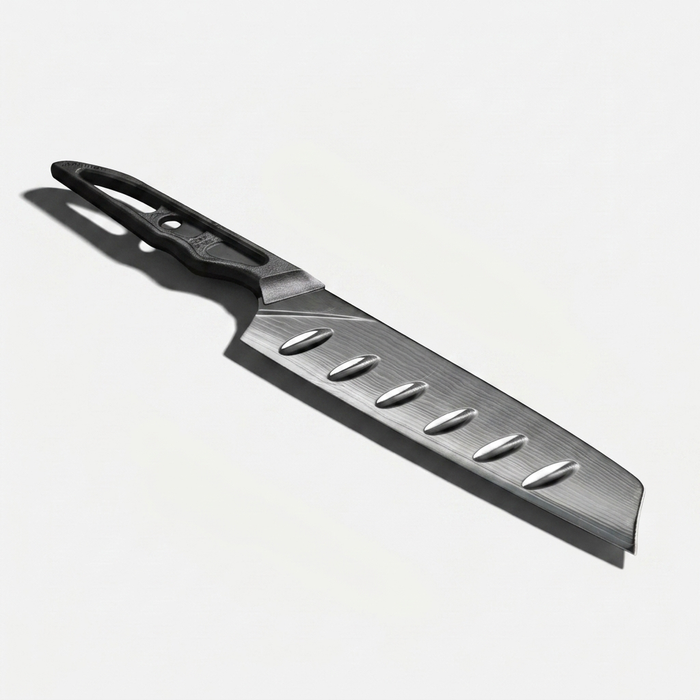 22cm Carving Knife – VG10 Damascus