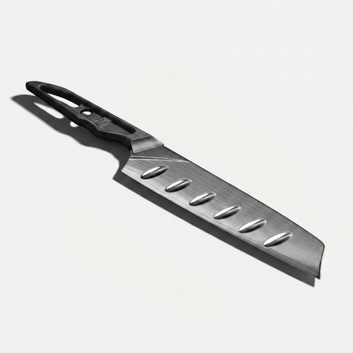 22cm Carving Knife – VG10 Damascus