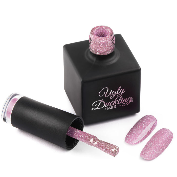 #230 Diamond Gel Polish - Elizabeth | Ugly Duckling