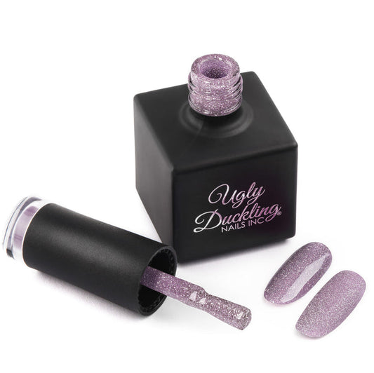 #233 Diamond Gel Polish - Sofia | Ugly Duckling