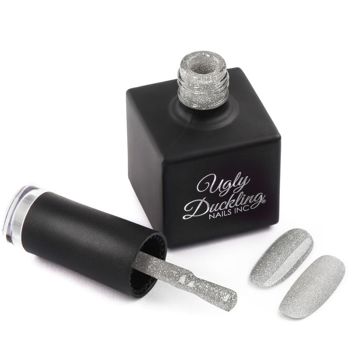 #234 Diamond Gel Polish - Audrey | Ugly Duckling