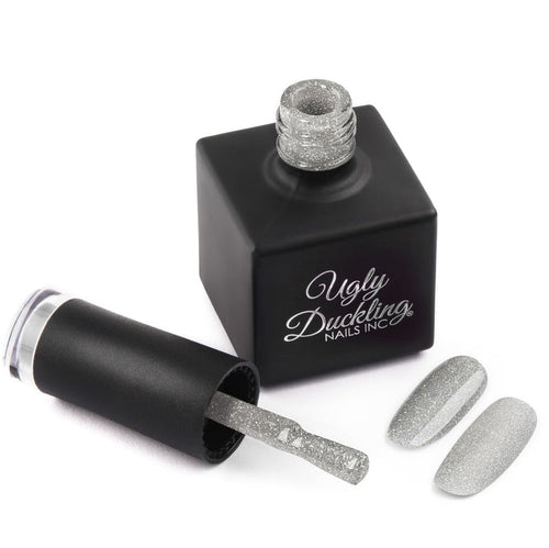 #234 Diamond Gel Polish - Audrey | Ugly Duckling