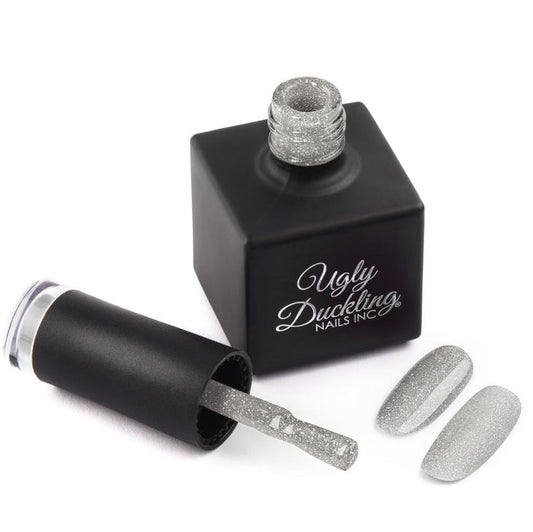 #234 Diamond Gel Polish - Audrey | Ugly Duckling