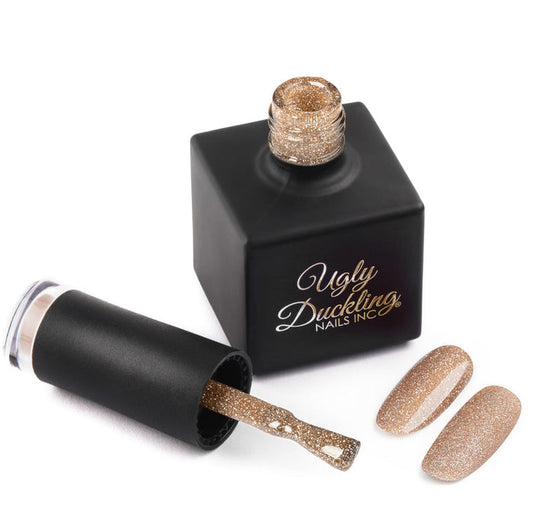 #235 Diamond Gel Polish - Grace | Ugly Duckling