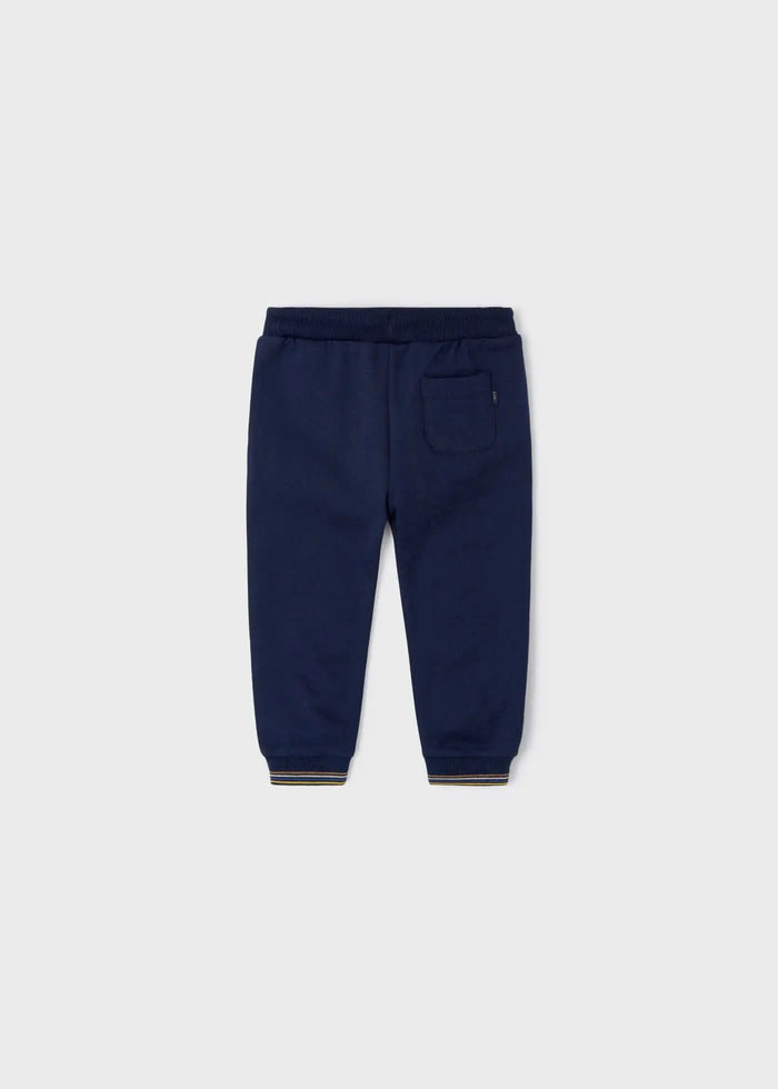 3-piece tracksuit baby boy | mayoral