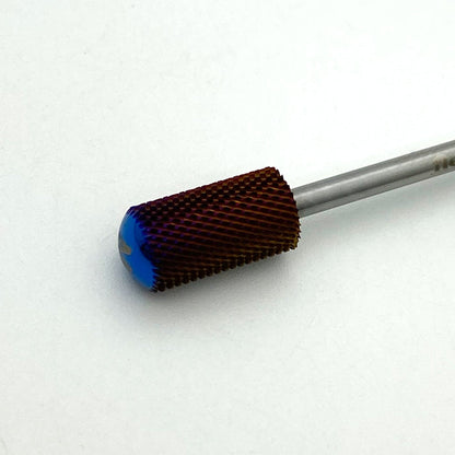 3/32" Finishing Smooth Top Tungsten Carbide Drill Bit - Fine/ Medium/ Coarse