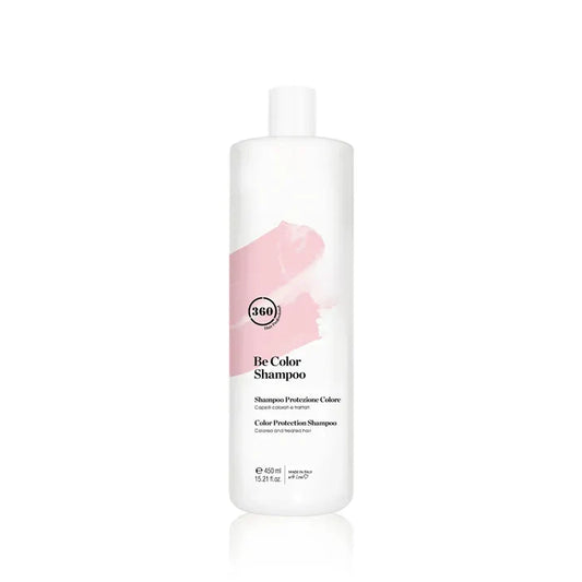 360 variable 360 Be Color Shampoo 450 ml