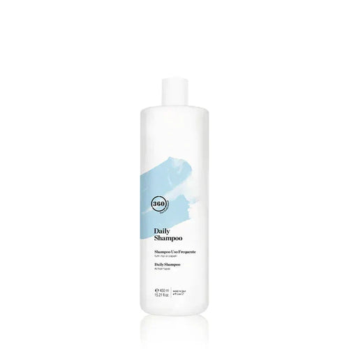 360 variable 360 Daily Shampoo 300 ml
