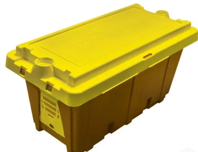 5 Frame Nuc - Local Pickup Only Spring 2027