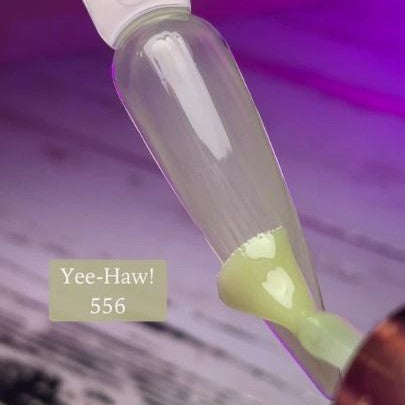 556 - Yee-Haw!