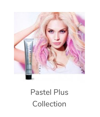 9.062 Very Light Peach Blonde 3.4 oz