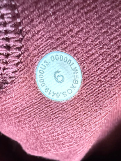 Lululemon Ready to Rulu HR Pant 29” (6)