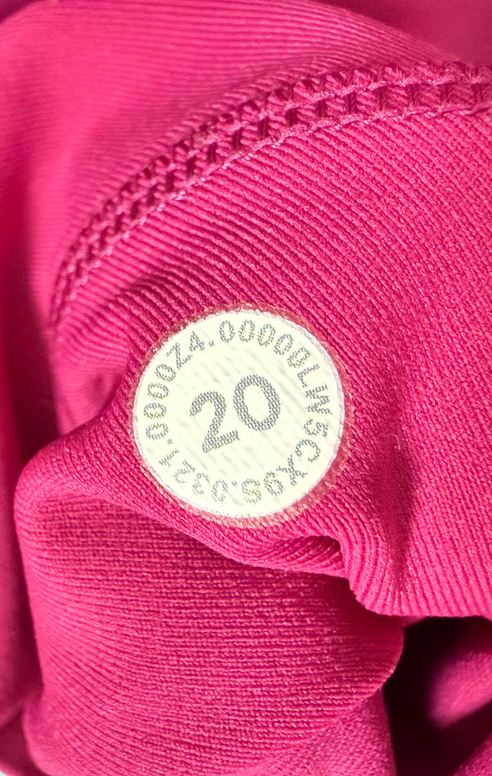 Lululemon Swift Speed HR Tight 28” (20)