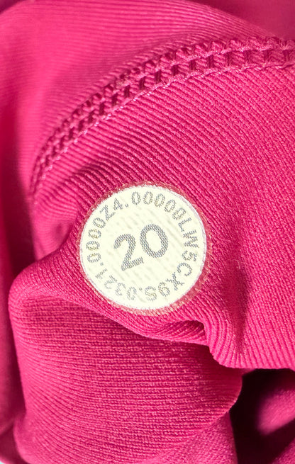 Lululemon Swift Speed HR Tight 28” (20)