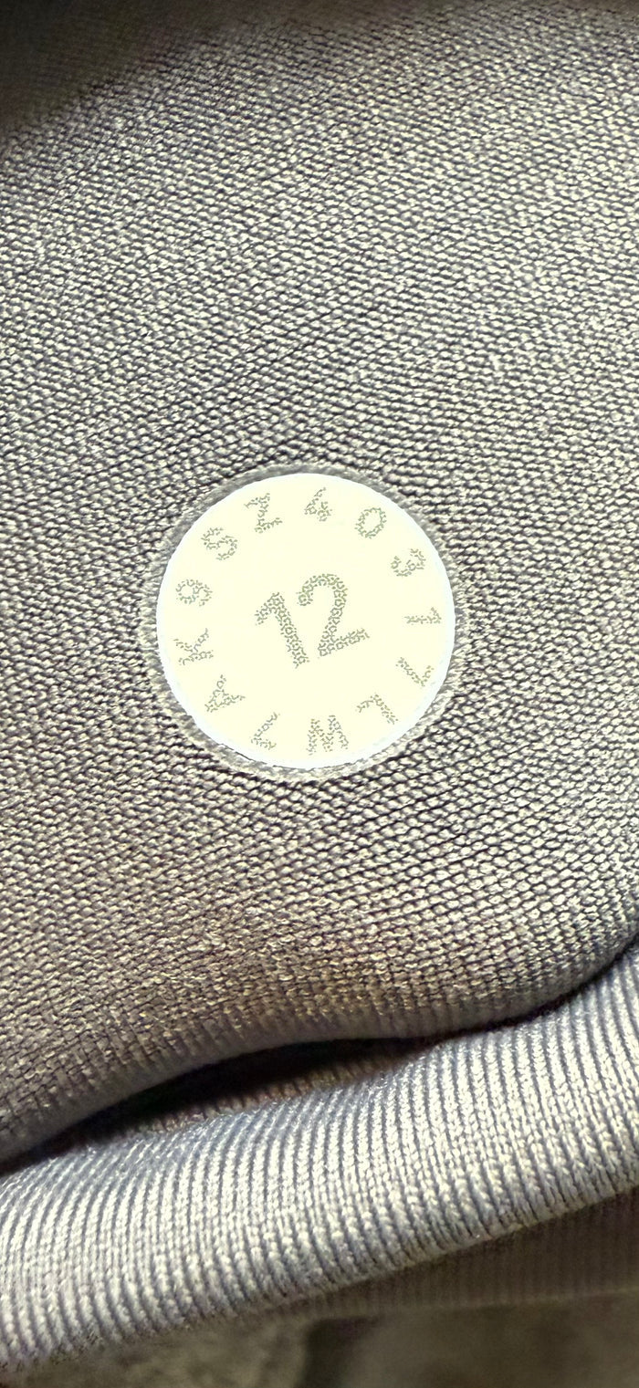 Lululemon Run Times LR Short 4” (12)