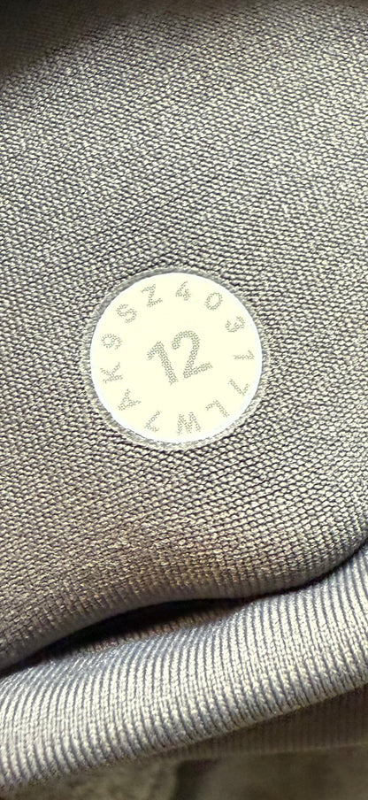 Lululemon Run Times LR Short 4” (12)