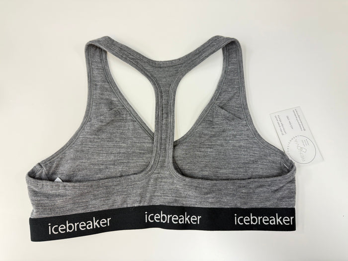 Icebreaker Merino Sprite Bra (L) (XL)