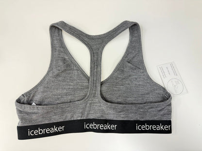 Icebreaker Merino Sprite Bra (L) (XL)