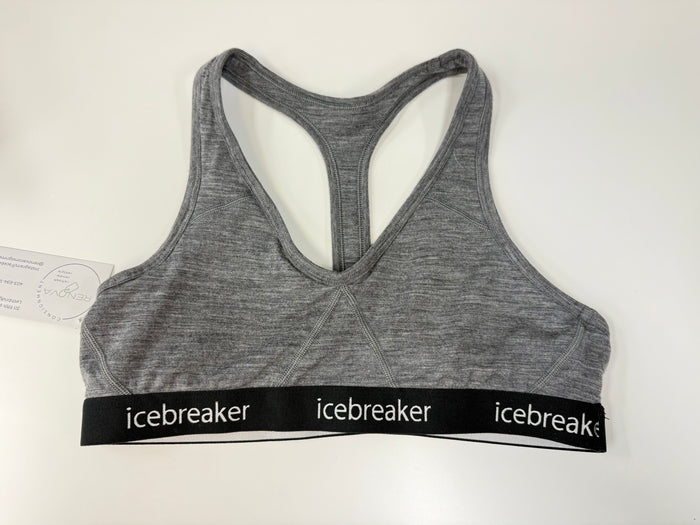 Icebreaker Merino Sprite Bra (L) (XL)