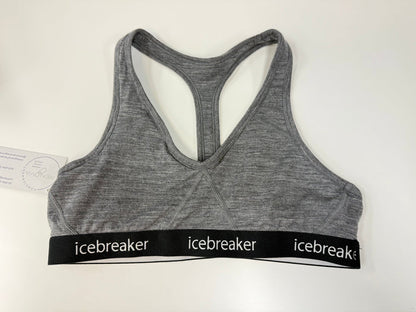 Icebreaker Merino Sprite Bra (L) (XL)