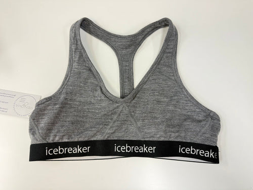Icebreaker Merino Sprite Bra (L) (XL)