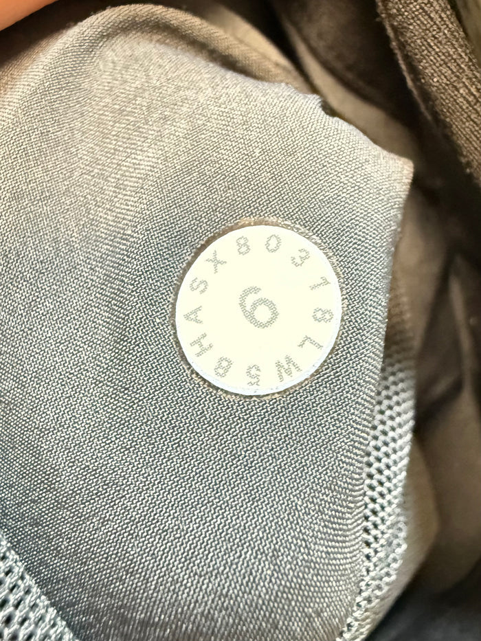 Lululemon On The Fly MR Pant 28” (6)