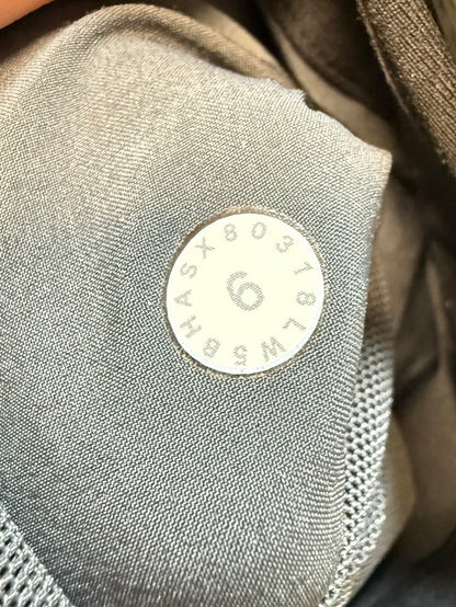 Lululemon On The Fly MR Pant 28” (6)