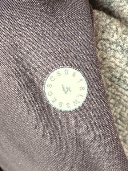 Lululemon Fleece & Thank You Pullover (4) oo*
