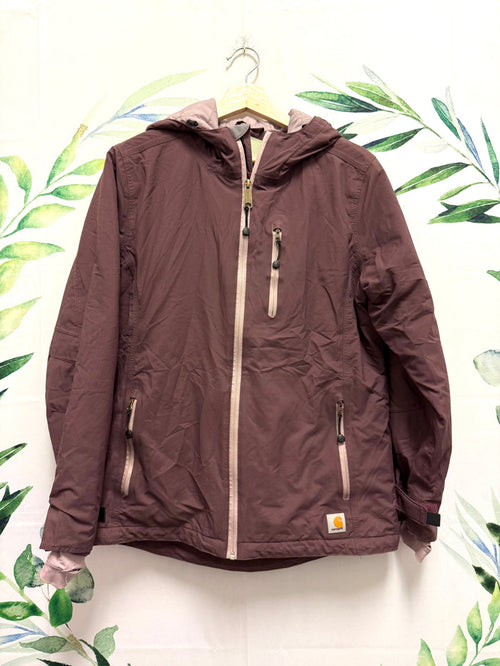 Carhartt Mid Weight Jacket (M) oo*