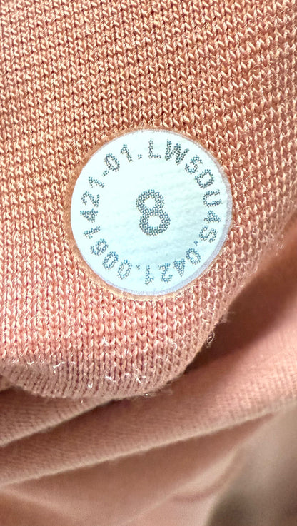Lululemon Align HR Tight *Pockets 25” (8)