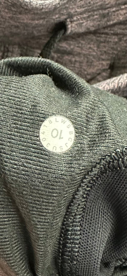Lululemon Ready To Rulu HR Jogger 31” (10)