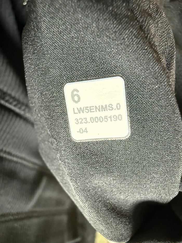 Lululemon Dance Studio MR Jogger 28” (6)