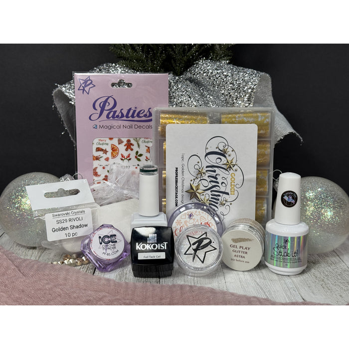 Holiday Mystery Bag 2024 🎁🎄☃️