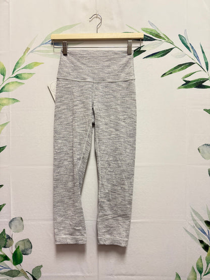 Lululemon Wunder Under HR Crop 21” (4)