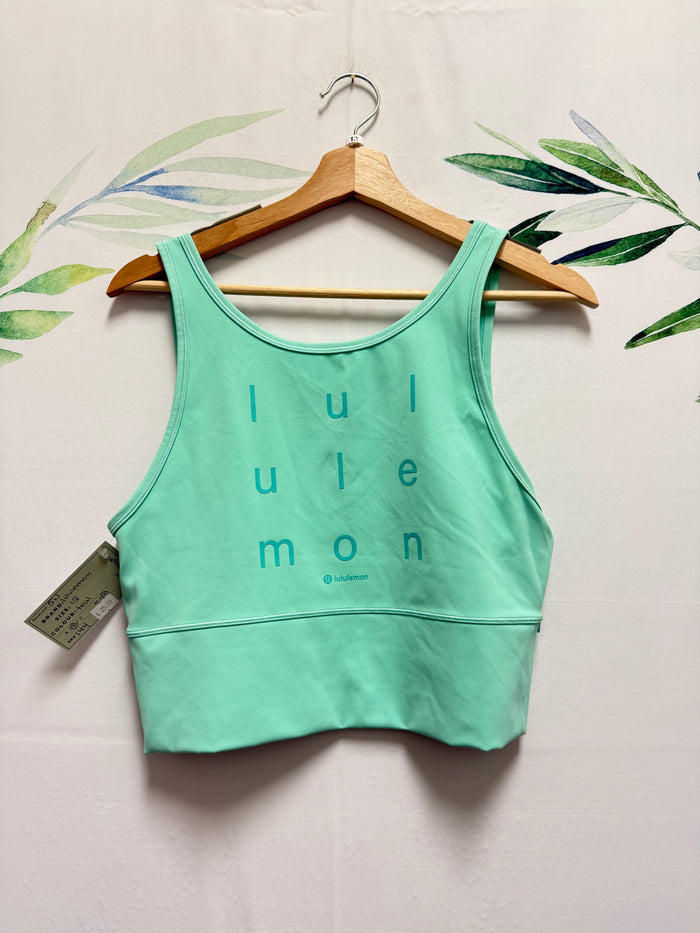 Lululemon Power Pivot Tank (2)